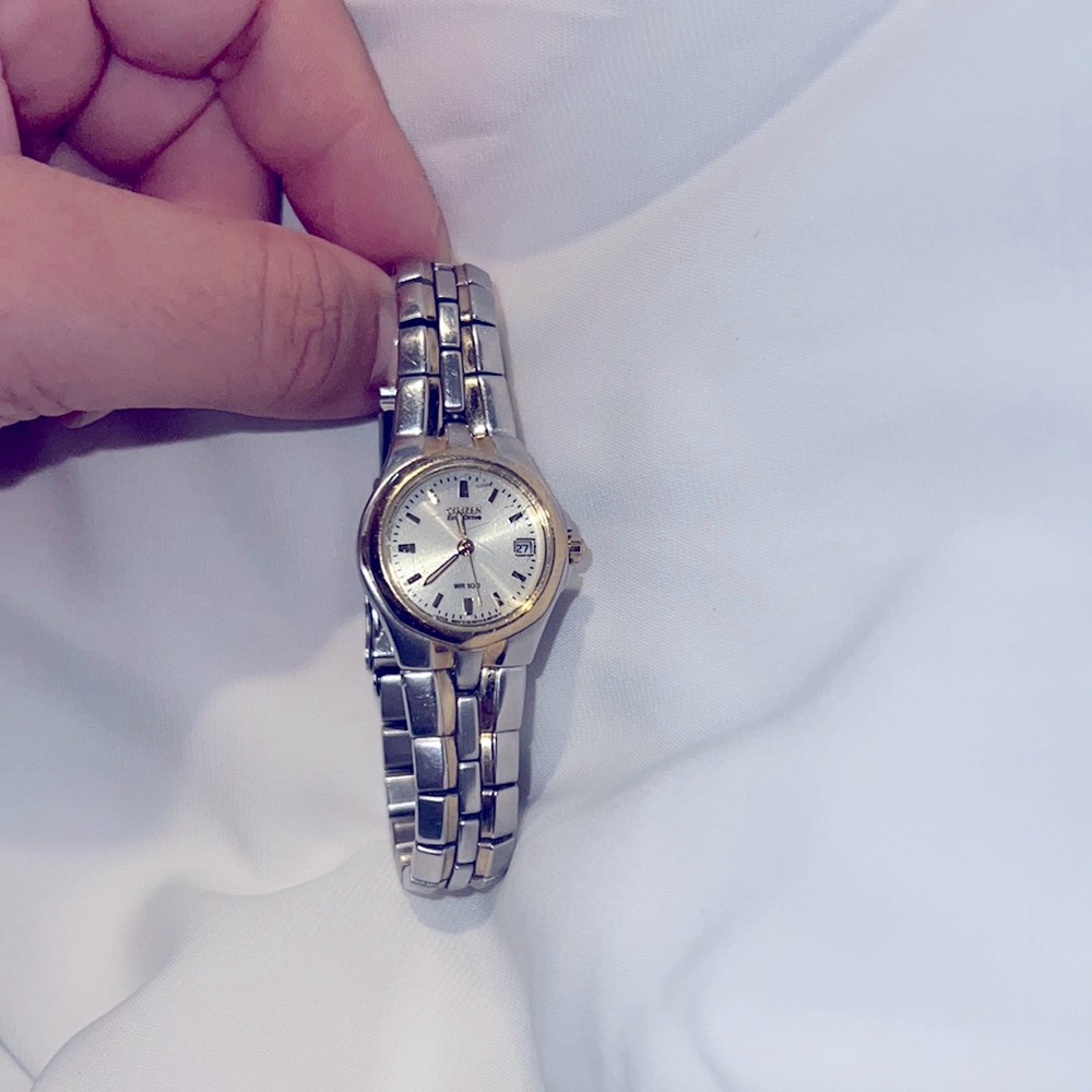 COPY - Citizen Eco Drive Women’s Watch
